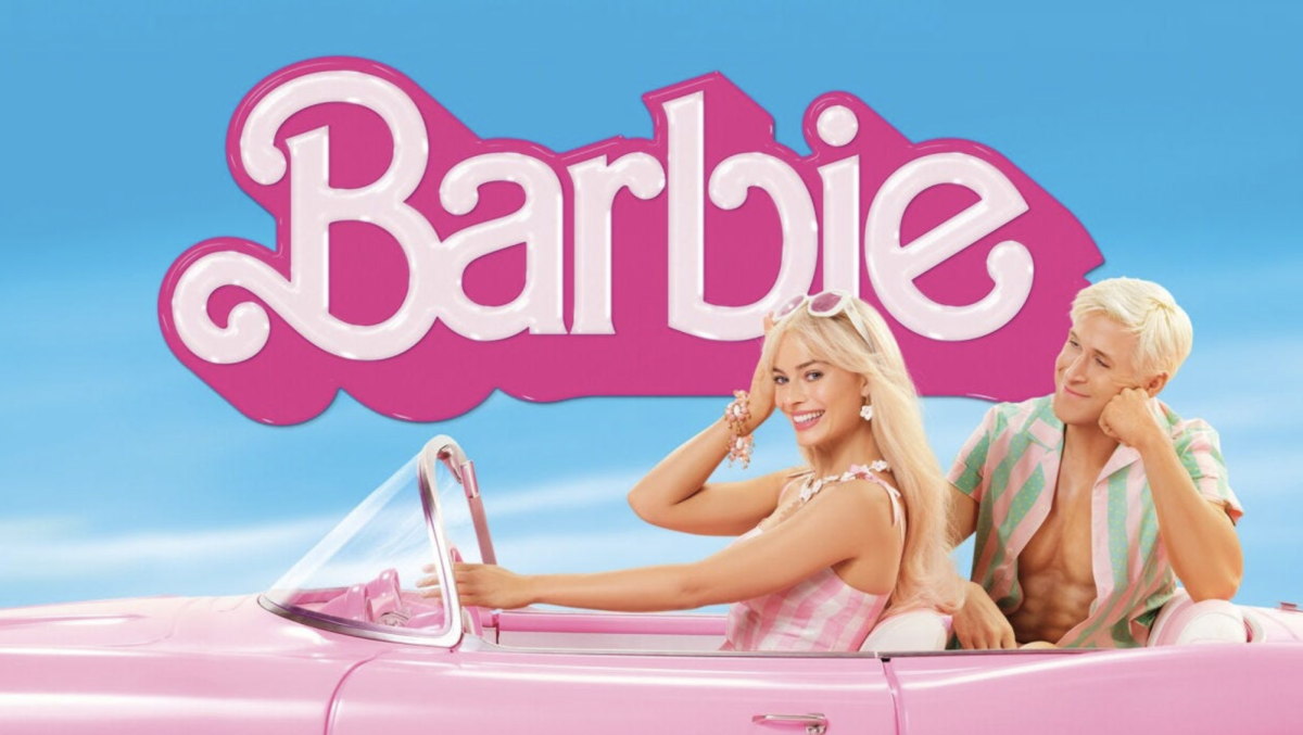 Barbie Review